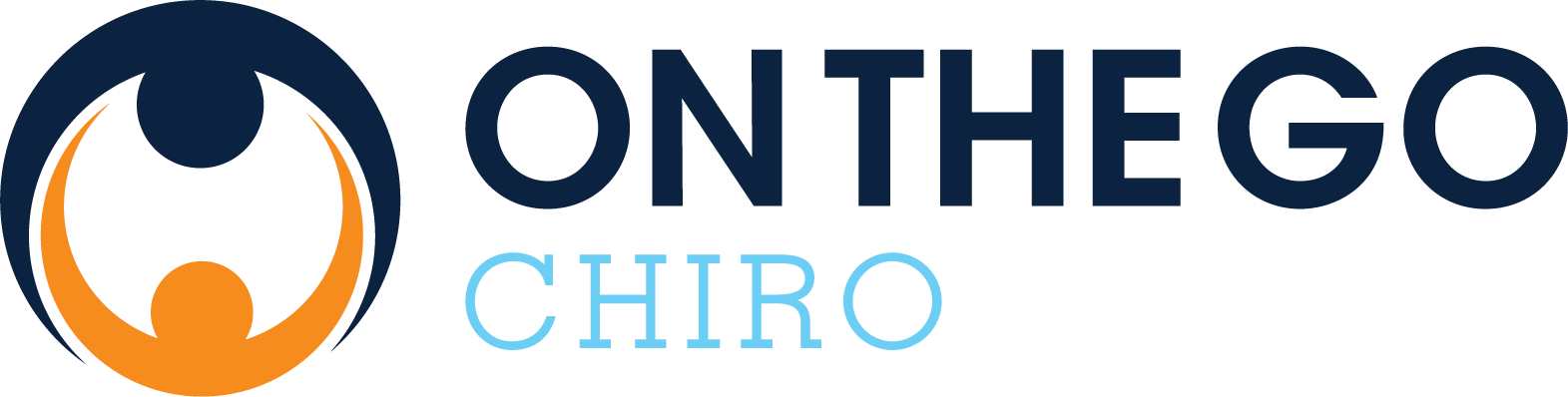 on the go chiro mobile chiropractor clinic sydney